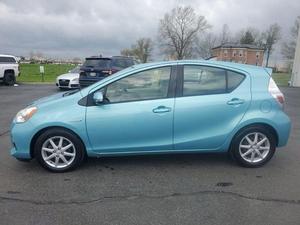 Toyota Prius 2012 - Product Image 3