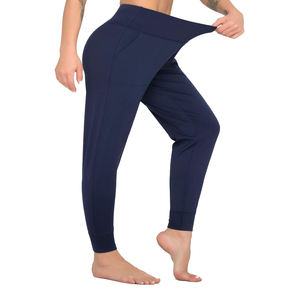 New Arrivals Casual Tracksuit Pants <b>Jogger</b> Fitness Running Cotton/polyester/<b>Fleece</b> Sweatpants <b>Jogger</b> <b>Women</b> - Product Image 2
