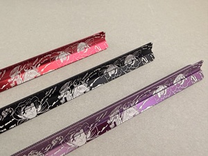 Wabisabi สามเหลี่ยมสเกลปลาทองก่อสร้างเครื่องเขียนอุปกรณ์การเรียน - Product Image 5