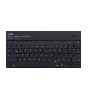LEICKE Sharon Universal for <b>Bluetooth</b> <b>Keyboard</b> Aluminum - Product Image 3
