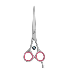 Ciseaux de coiffure professionnels en acier inoxydable, ultra-lisses, avec lame tranchante - Product Image 1