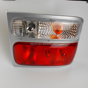 Ban đầu Vua dài rồng vàng higer zk6129 zhongtong xe buýt phụ tùng đèn LED cho xe buýt đuôi đèn - Product Image 6