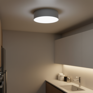 Bombilla LED TEKNO 8W Gris TIPPER - Product Image 3