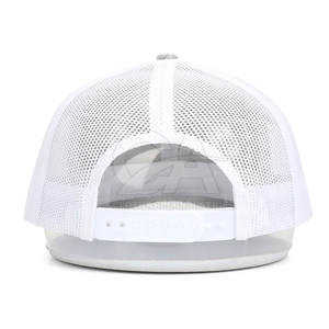 Nuevo sombrero de camionero personalizado de tamaño adulto a la venta en Stock sombreros de camionero de moda al por mayor de la mejor calidad personalizados - Product Image 4