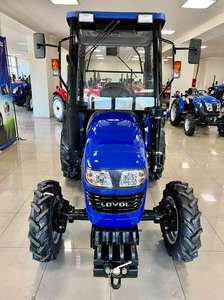 สำหรับ lovol รถแทรกเตอร์4WD ล้อ M345ใหม่ใช้กับ70-100HP เวลาไม่สูงระบบขับเคลื่อนอัตโนมัติสำหรับเครื่องยนต์ในฟาร์ม - Product Image 3