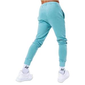 Chándales de poliéster/algodón de alta calidad ligeros ajustados de Color personalizables para hombre de invierno al por mayor - Product Image 3