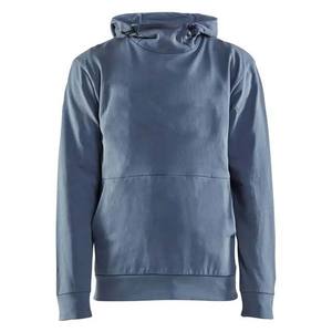 Ropa básica de secado rápido transpirable para hombre, sudaderas con capucha, precio al por mayor, ropa informal de invierno de algodón, sudaderas con capucha para hombre, Jersey - Product Image 3