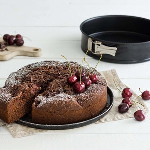 Set da 3 - Tortiera Apribile, Zenker, Stampo da Forno 20 cm - Product Image 2