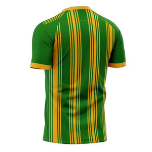 Camiseta de alta calidad Gaa Gaelic Sublimation Hurling Shirt Jersey - Product Image 6