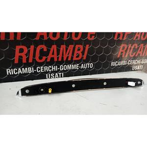 Poignée de hayon arrière FIAT 500 Series (07>14) 735450641 - Product Image 3