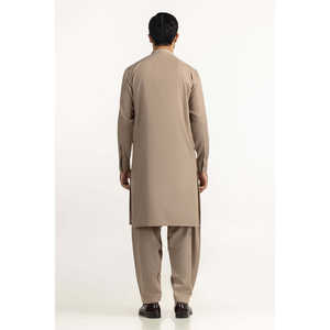 Trajes de Novio SK-STY25-101 de Corte Regular, Diseñados para Comodidad y Estilo - Product Image 4