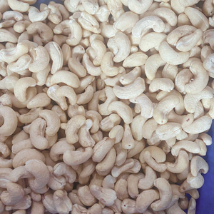 Nueces de Anacardo Secas Directamente de Fábrica, Nueces de Anacardo W180 W240 W320 Kaju Badam SANTIGO, Plazo de Entrega Corto - Product Image 1