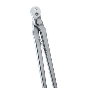 Premium Farrier Shoeing Tool for Horses Hoof <b>Nail</b> <b>Puller</b> Extractor <b>Nail</b> Pulling Pliers for Horses Horseshoe Removal Steel Made - Product Image 3