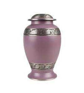 Urnes modernes faites à la main de meilleure qualité pour les cendres adultes Urnes funéraires décoratives pour hommes et femmes - Product Image 2