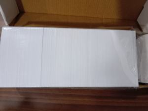 Carte blanche vierge originale à bande magnétique en PVC HICO de qualité mondiale. - Product Image 3