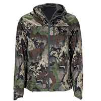 Veste d'hiver légère pour le tir à l'arc en plein air, la chasse et le tir sportif, doublée de polaire, isolée pour le froid, manteau de chasse personnalisé OEM