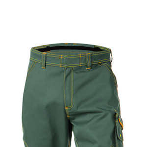 Pantalones de trabajo informales de nuevo estilo personalizado de calidad superior Ropa impermeable para exteriores de alta calidad para el trabajo Patrón recto - Product Image 3