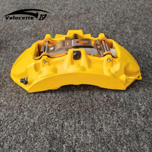 Kit de freinage de haute performance à 6 pistons pour jantes de 18, 19 et 20 pouces, disques de 355 mm, compatible BMW I3 <span class=keywords><strong>I4</strong></span> I5 I7 Ix1 Ix3 Ix40 Ix50 Ix <span class=keywords><strong>M60</strong></span>, Toyota Fortuner, Honda Civic - Product Image 3