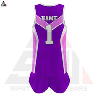 Uniformes de Voleibol Unisex Sublimados con Impresión Digital Personalizada, sin Mangas, Cuello en V, Secado Rápido, Alta Calidad, 100% Poliéster