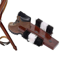 Silla Trípode de Caza y Tiro, Silla Plegable de Cuero y Madera, Nuevo Modelo, Sillas Trípode de Cuero Personalizadas para Caza y Tiro - Product Image 4