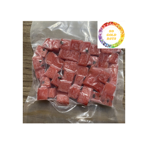 แตงโมแช่แข็งจากเวียดนามบรรจุสำหรับสินค้าจำนวนมากพร้อมการส่งออกที่มีเสถียรภาพ - Product Image 3