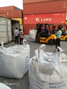 ผงไมโครซิลิก้าความบริสุทธิ์สูงสำหรับการผสมคอนกรีตควันซิลิกาจากผู้ส่งออกและผู้ผลิตของอินเดียเพื่อการส่งออก - Product Image 6