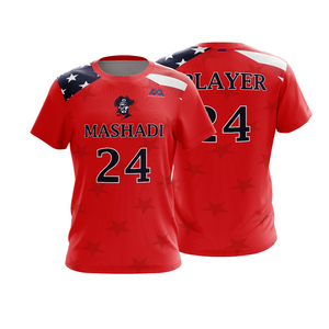 Uniformes de fútbol de compresión 7v7 personalizados, nueva bandera, uniforme de fútbol, ofertas con diseños impresos sublimados a un precio razonable - Product Image 4