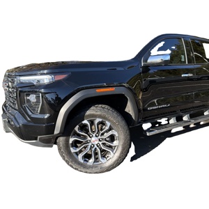GM C Canyon 4WD Denali 2024 Usado en Buen Estado - Product Image 1