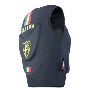 Veleria San Giorgio S.R.L. Chaleco Salvavidas de Espuma Certificado ISO para Niños, Modelo 06221, para Esquí Acuático - Product Image 3