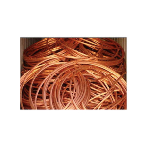 Chatarra de Cobre Millberry 99.99% / Chatarra de Cable de Cobre / Chatarra de Cobre de Alta Calidad - Product Image 6