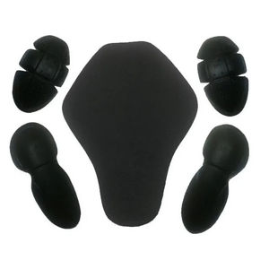 Chaqueta de moto de hombre a precio de fábrica nueva mejor calidad último diseño con chaqueta de moto de protección completa para hombre - Product Image 4