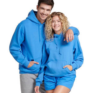 Next Level Apparel Unisex Men's Dri-Power Fleece Hoodies, Moisture Wicking, Cotton Blend Hoodies Sudadera - Product Image 5