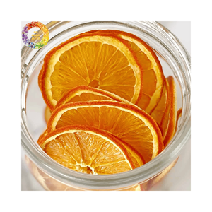 Tranches d'orange déshydratées à l'orange d'approvisionnement d'usine à vendre/Detox délice orange séchée/tranches d'orange sèche pour le thé - Product Image 4