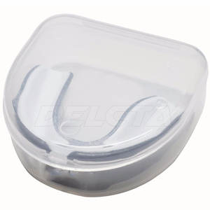 Protector Bucal Deportivo Premium para Entrenamiento, Fitness y Mayor Durabilidad, Apto para Todos los Atletas - Product Image 6