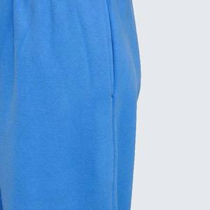 Survêtements en coton uni décontractés vintage pour hommes, coupe régulière, à capuche, hiver, écologiques, respirants, en polaire, taille élastique, personnalisables - Product Image 5