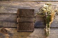 Carnet de notes/organisateur/agenda vintage en cuir pleine fleur véritable avec couverture rigide, papier en coton, pour croquis et peinture au crayon