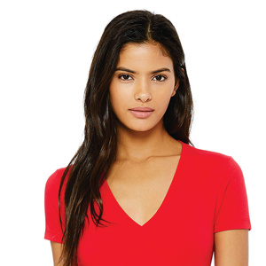 Camiseta moderna y bonita para mujer para verano, ropa informal, ajuste cómodo con tela suave y transpirable - Product Image 4