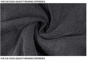 เสื้อสเวตเตอร์มีฮู้ดแนวสตรีทเสื้อฮิปฮอปมีรอยขาดผ้าซักมีฮู้ด - Product Image 6