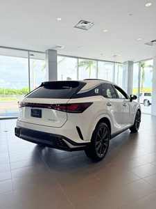Lexus RX 350 F Sport Usado 2025 - Product Image 5