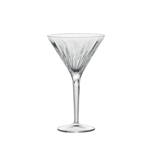 Copa de Vino Luigi Bormioli Martini Mixology 21.5 cl, Suministros para Hostelería, Suministros para Bares, Venta al por Mayor - Product Image 1