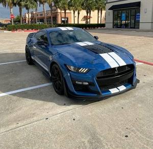 Ford Mustang Shelby GT500 2020 Usado en Buen Estado - Product Image 2