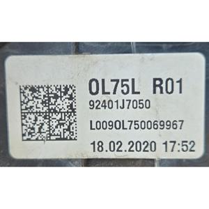 ไฟท้ายซ้าย KIA Ceed Series (CD) 92401J7050 D4FE (18>) - Product Image 3