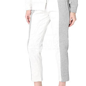 ชุดวอร์มลำลองผู้หญิงสองชิ้น LUXURY IMPEX ขายดี พร้อมปักโลโก้ตามสั่ง คุณภาพสูง ระบายอากาศได้ดี เป็นมิตรกับสิ่งแวดล้อม เหมาะสำหรับฤดูหนาว - Product Image 6