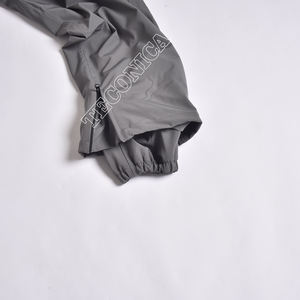 Pantalones de invierno Unisex de alta calidad para exteriores, pantalones clásicos de esquí para Snowboard, pierna ancha, impermeables, a prueba de viento, con cremallera impresa - Product Image 6