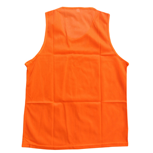 Custom sports basketball football <b>training</b> <b>bib</b> vest soccer tops <b>bibs</b> - Product Image 3