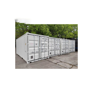 Chambre froide mobile fiable pour les produits laitiers disponible à des tarifs de gros avantageux - Product Image 6