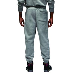 Design personnalisé Pantalon de jogging vierge d'hiver pour hommes Pantalon de survêtement personnalisé Pantalon de sport pour hommes - Product Image 6