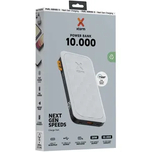 Xtorm FS510 Fuel Custom Gadgets Power Bank promotionnel - Product Image 6