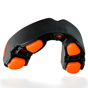 Protector Bucal Profesional para Boxeo, Cómodo, de PVC Suave, Protección para Luchadores, Ecológico, No Tóxico, para Entrenamiento de Boxeo en Gimnasio - Product Image 2