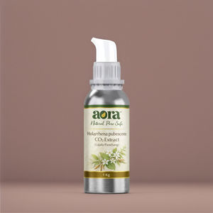 Extracto Herbal Lajalu Panchang en CO2 Líquido de Grado Alimenticio (Corteza de Holarrhena Pubescens) - Product Image 2